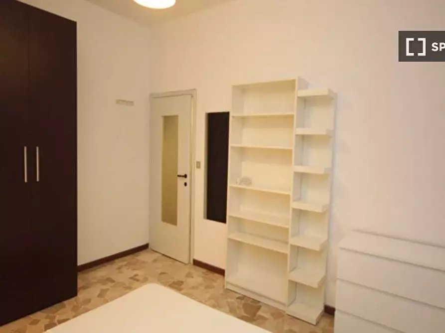 Immagine 7 di Camera condivisa in affitto  in Via Salvatore Barzilai a Milano