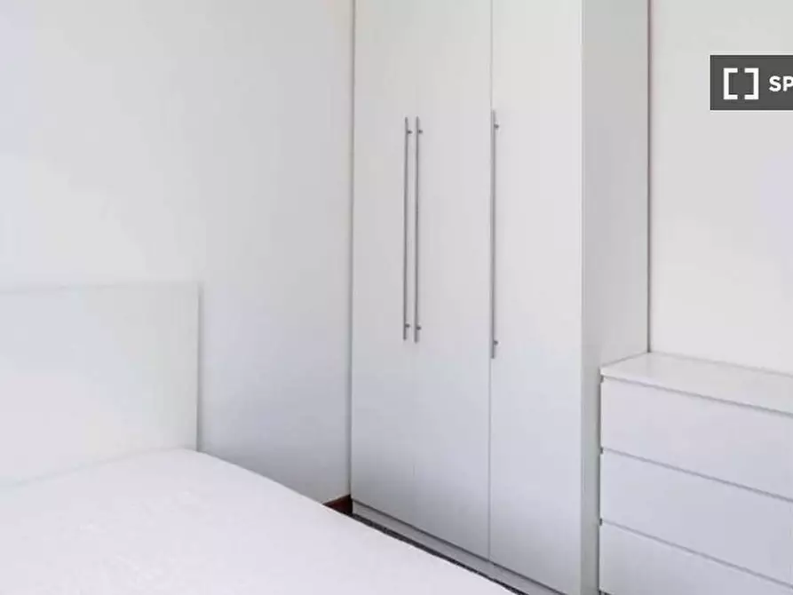 Immagine 17 di Camera condivisa in affitto  in Via Luca Ghini a Milano