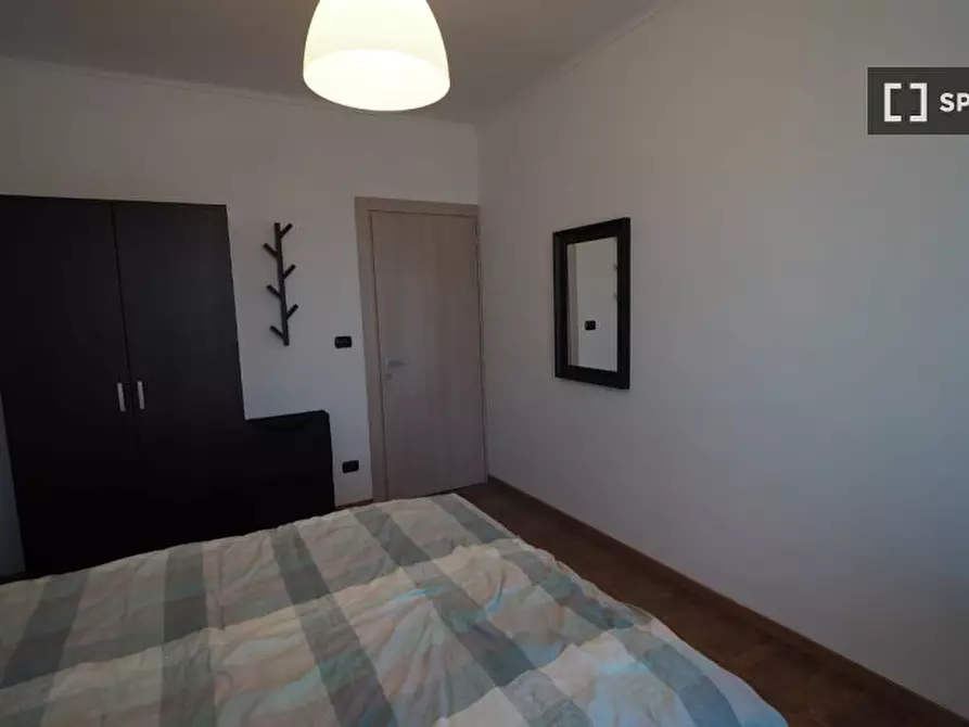 Immagine 4 di Camera condivisa in affitto  in Corso Svizzera a Torino