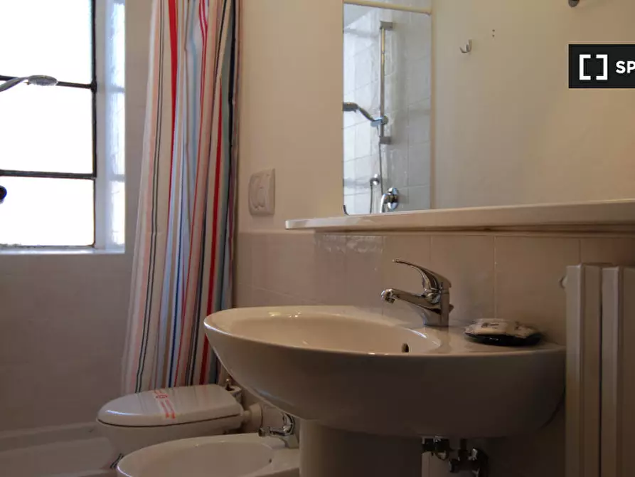 Immagine 12 di Appartamento in affitto  in Via Pioppette a Milano