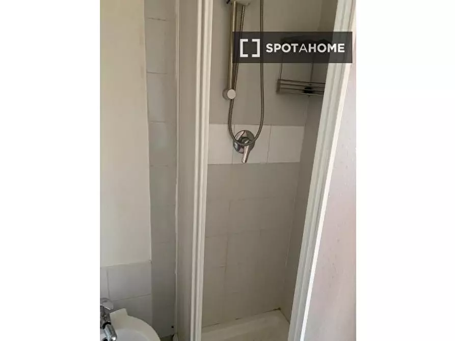 Immagine 7 di Ufficio in affitto  in C.so Vittorio Emanuele a Napoli