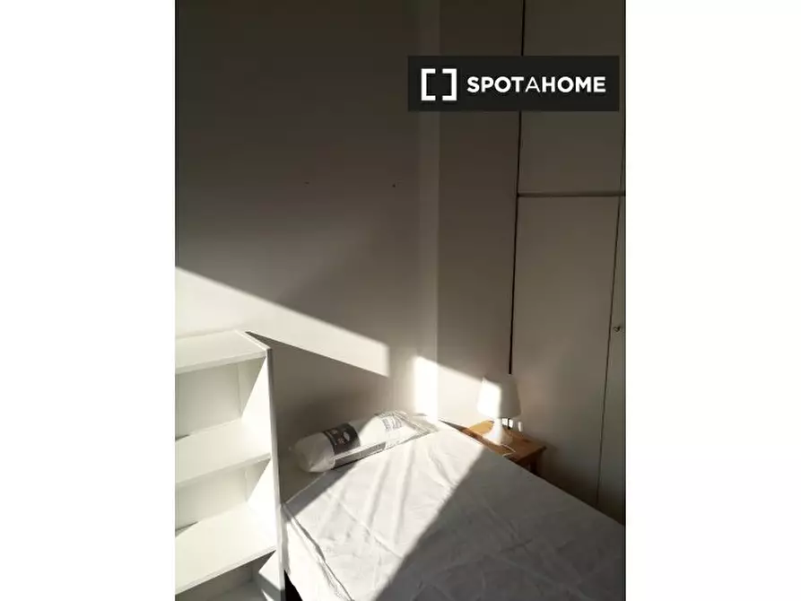 Immagine 12 di Camera condivisa in affitto  in Via Leonetto Cipriani a Bologna