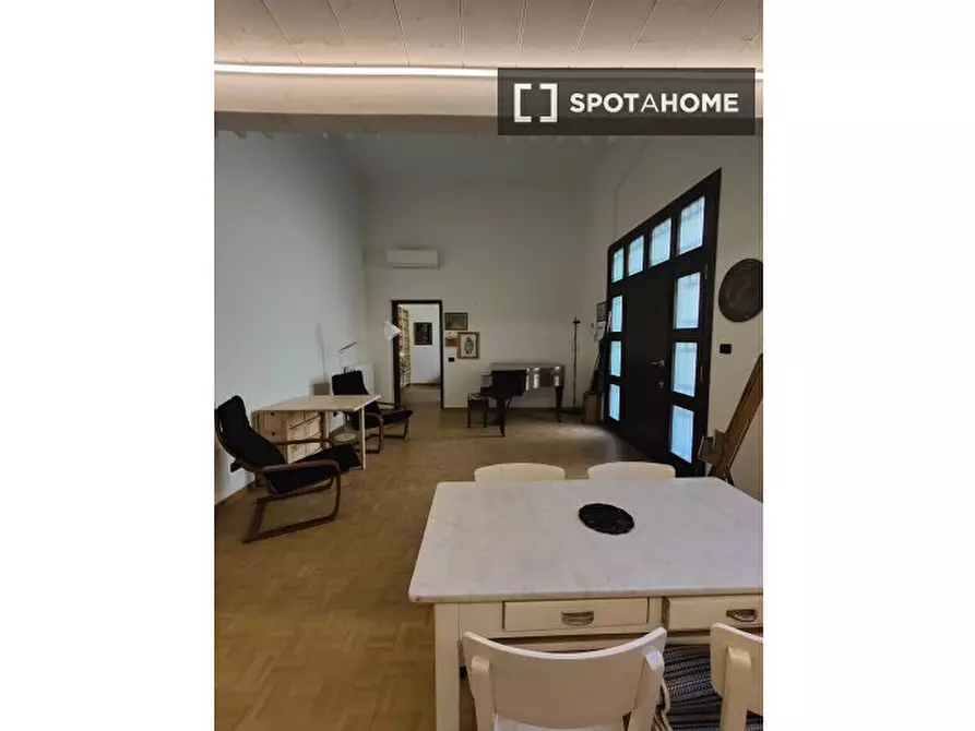 Immagine 5 di Appartamento in affitto  in Via Luigi Settembrini a Milano
