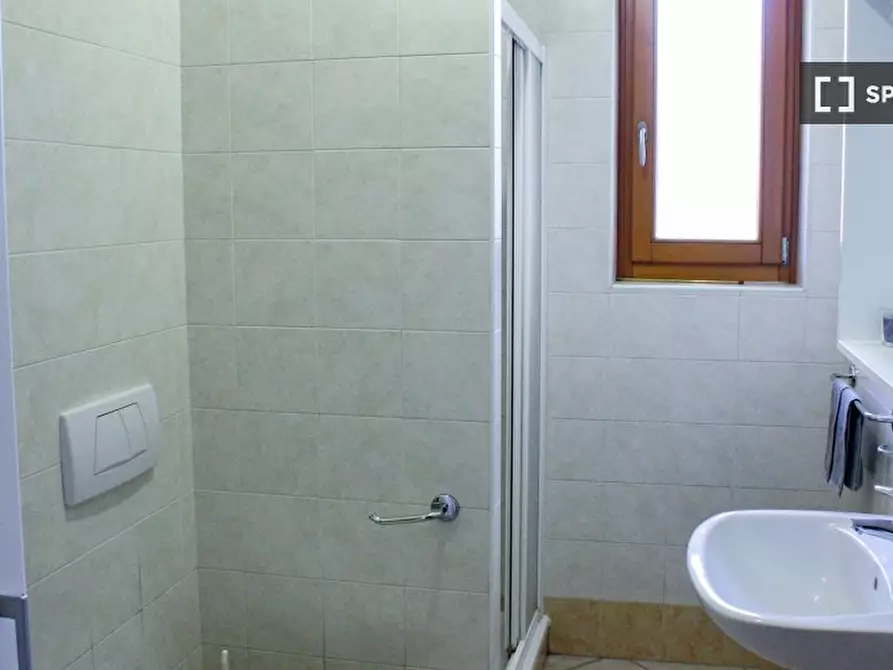 Immagine 13 di Camera condivisa in affitto  in Via Tommaso Gar a Trento