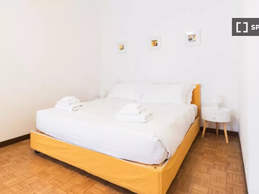 Immagine 10 di Appartamento in affitto  in Via Lazzaro Palazzi a Milano