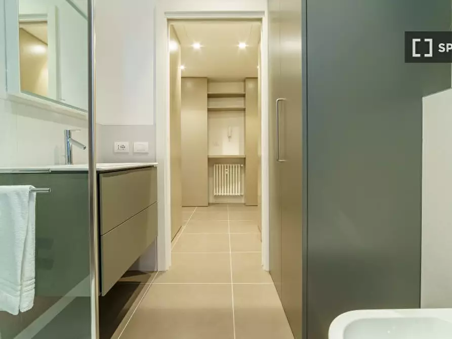 Immagine 12 di Ufficio in affitto  in Via S. Senatore a Milano