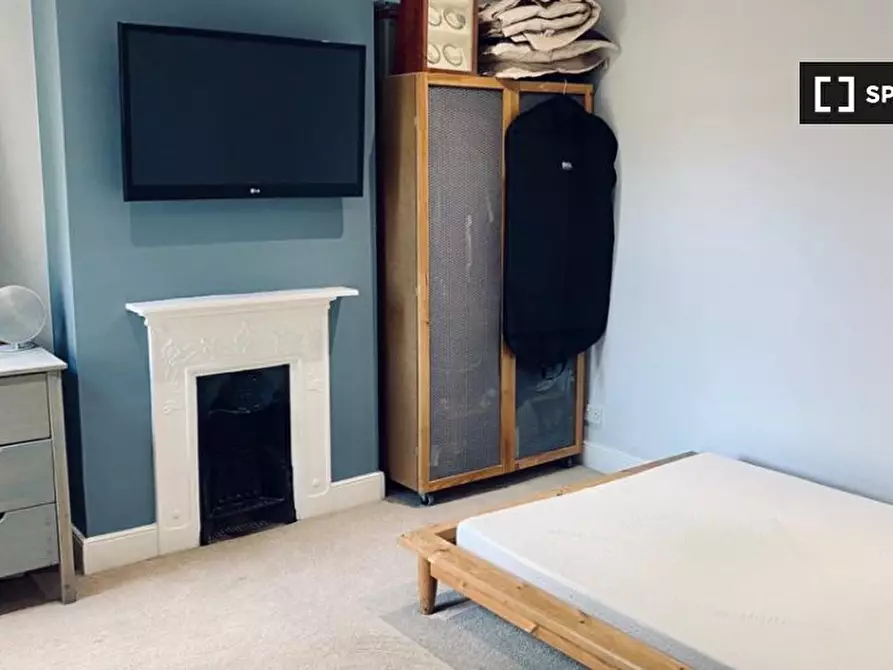 Immagine 2 di Camera condivisa in affitto  in Villiers Rd a Kingston Upon Thames