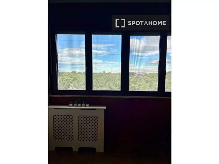 Immagine 5 di Ufficio in affitto  in Via Mario de Renzi a Roma