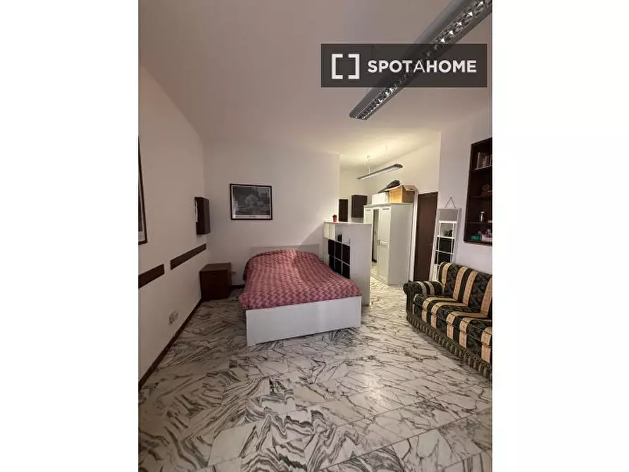 Immagine 3 di Appartamento in affitto  in Via Montevideo a Milano