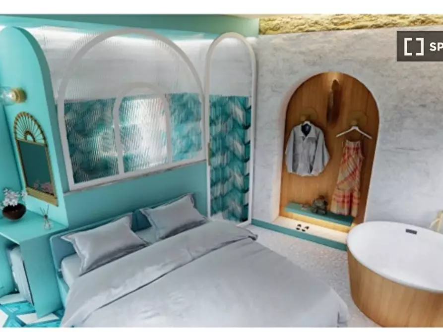 Immagine 3 di Ufficio in affitto  in Piazzetta Nilo a Napoli