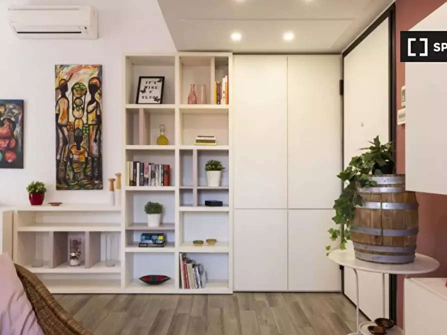 Immagine 3 di Appartamento in affitto  in Via Privata Val Maggia a Milano