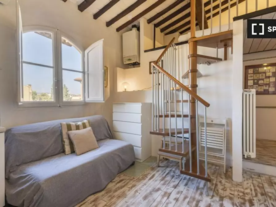 Immagine 2 di Ufficio in affitto  in Via dei Pilastri a Firenze