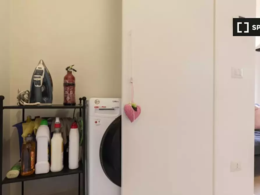 Immagine 14 di Appartamento in affitto  in Via Stendhal a Milano