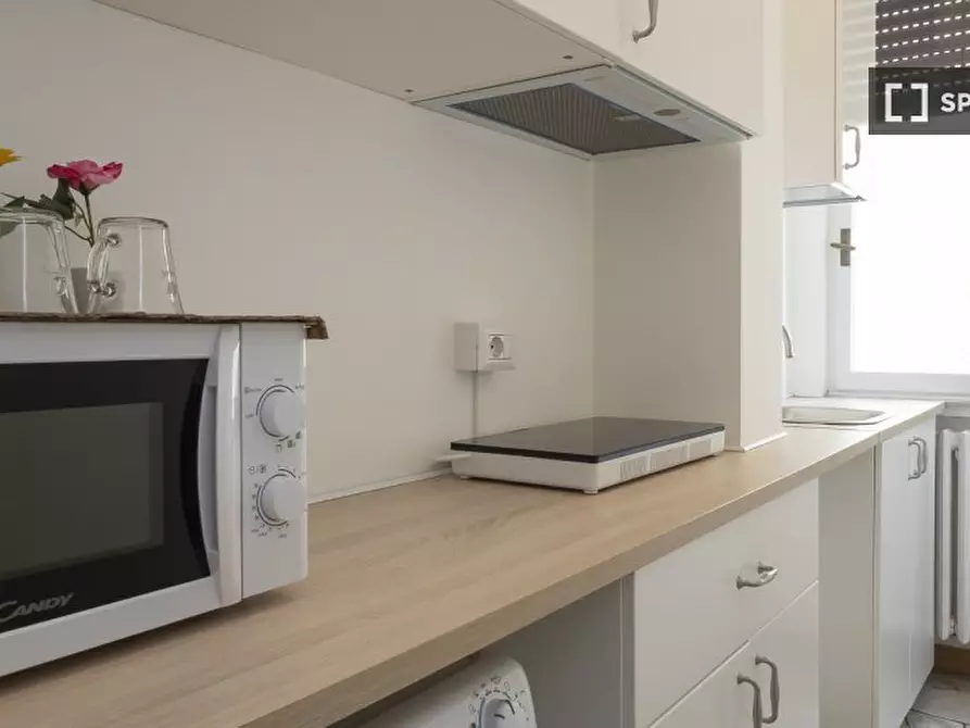 Immagine 9 di Appartamento in affitto  in Via Privata delle Primule a Milano