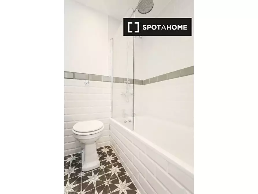 Immagine 9 di Appartamento in affitto  in Nevern Rd a Kensington