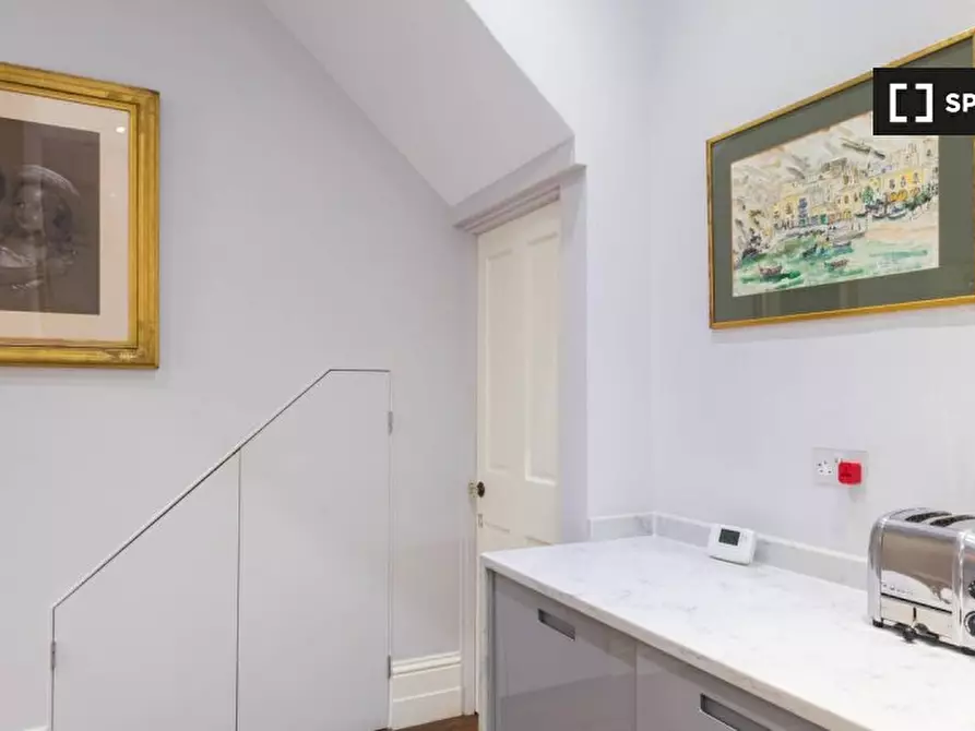 Immagine 15 di Appartamento in affitto  in a Cumberland Street a 