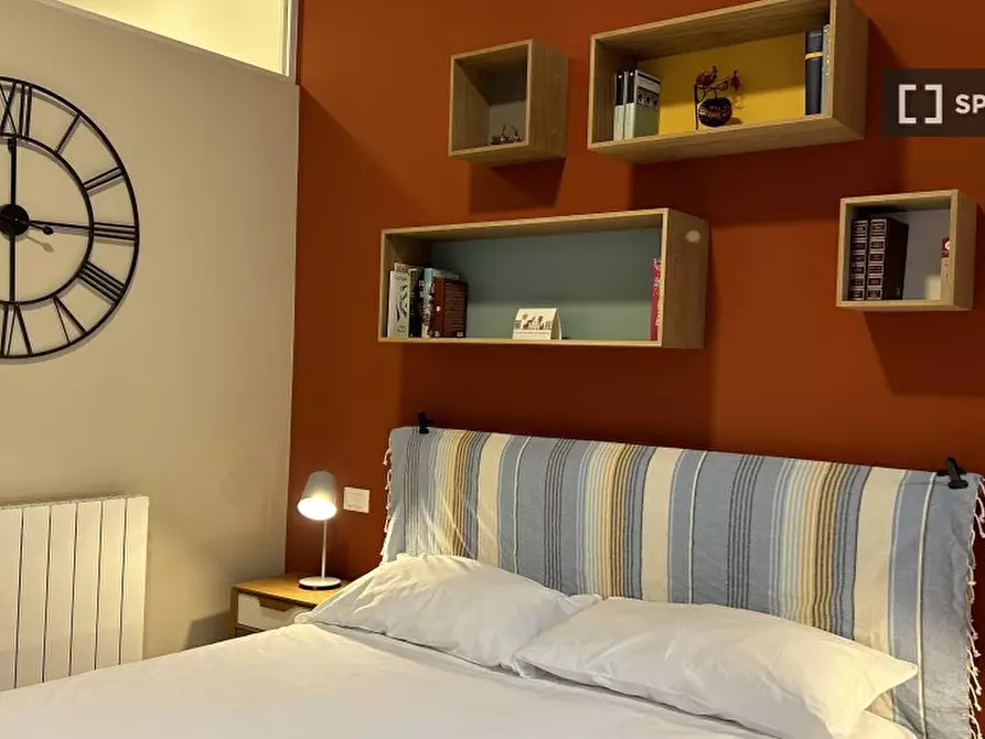 Immagine 15 di Appartamento in affitto  in Via Rubens a Milano