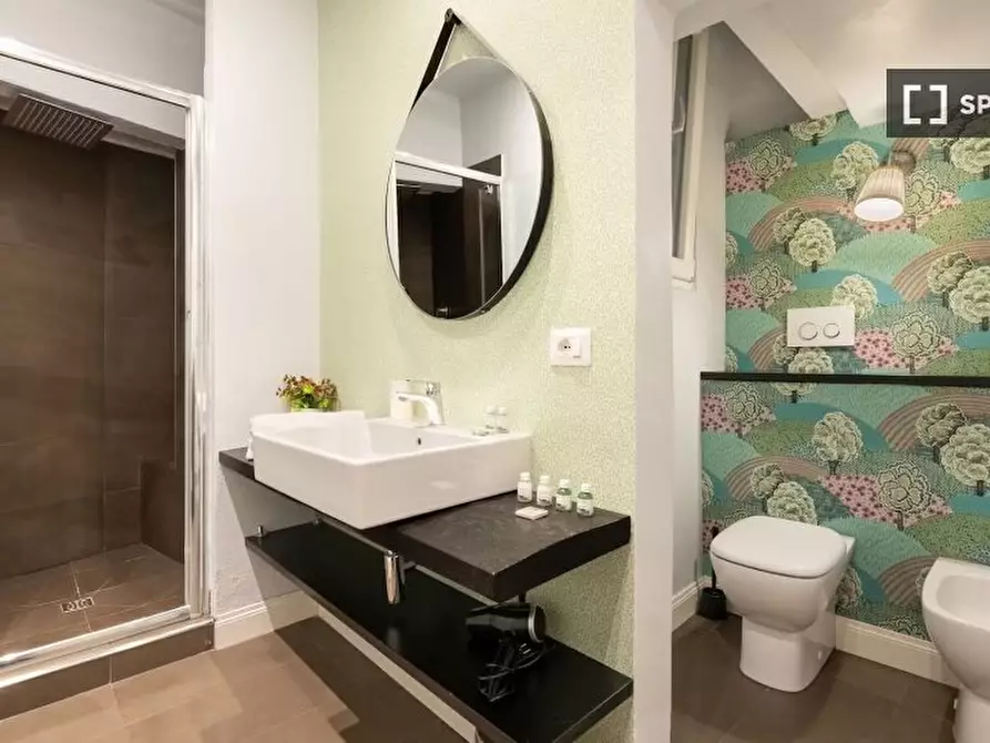 Immagine 19 di Appartamento in affitto  in Via de' Tornabuoni a Firenze