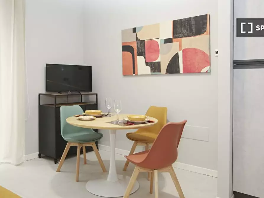 Immagine 4 di Appartamento in affitto  in Via Ambrogio Binda a Milano