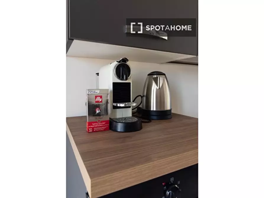 Immagine 7 di Appartamento in affitto  in Via Lodovico Montegani a Milano