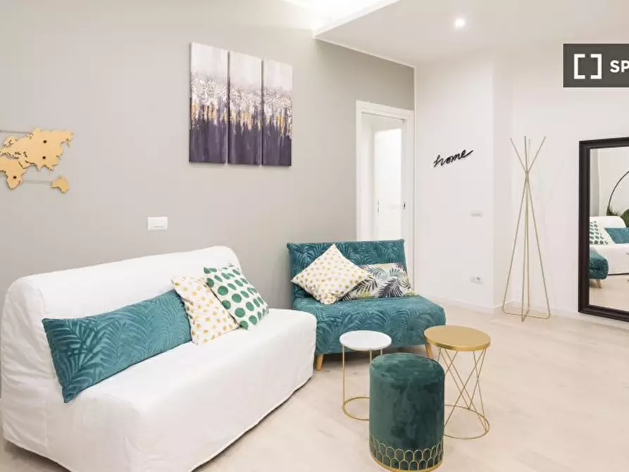 Immagine 6 di Appartamento in affitto  in Via Marco Greppi a Milano