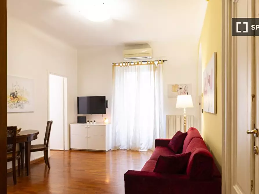 Immagine 2 di Appartamento in affitto  in Via Orti a Milano