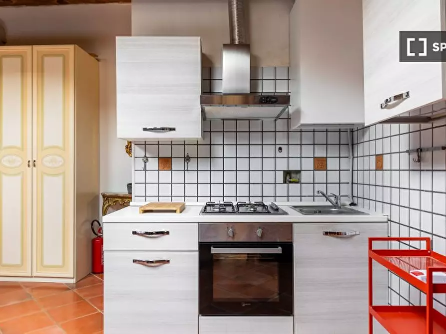 Immagine 2 di Ufficio in affitto  in Via Nosadella a Bologna