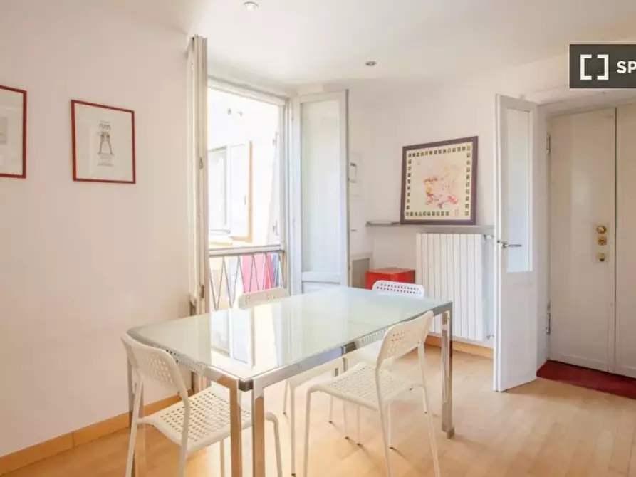 Immagine 2 di Appartamento in affitto  in Via Arena a Milano