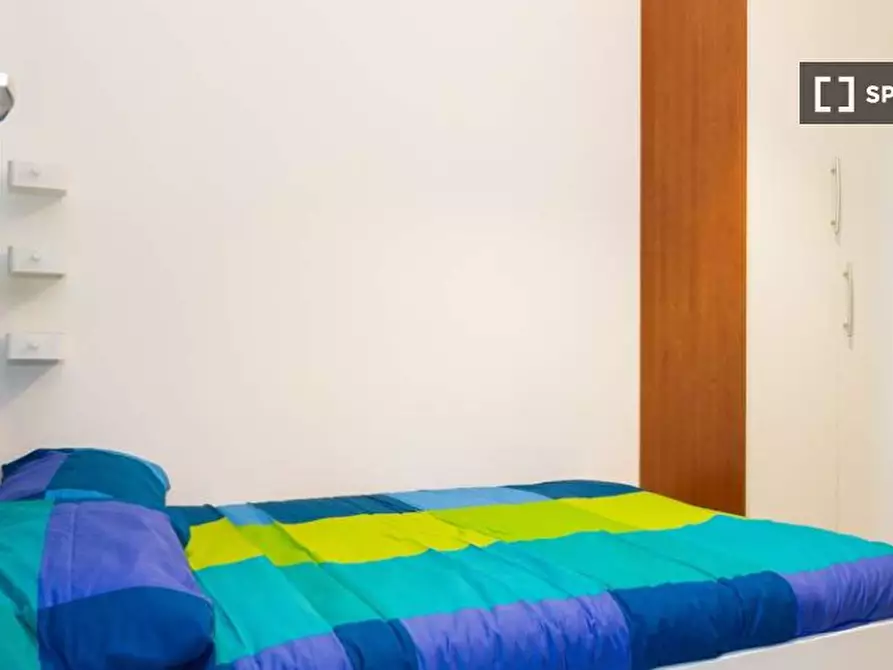 Immagine 1 di Camera condivisa in affitto  in Via Bartolomeo D'Alviano a Milano