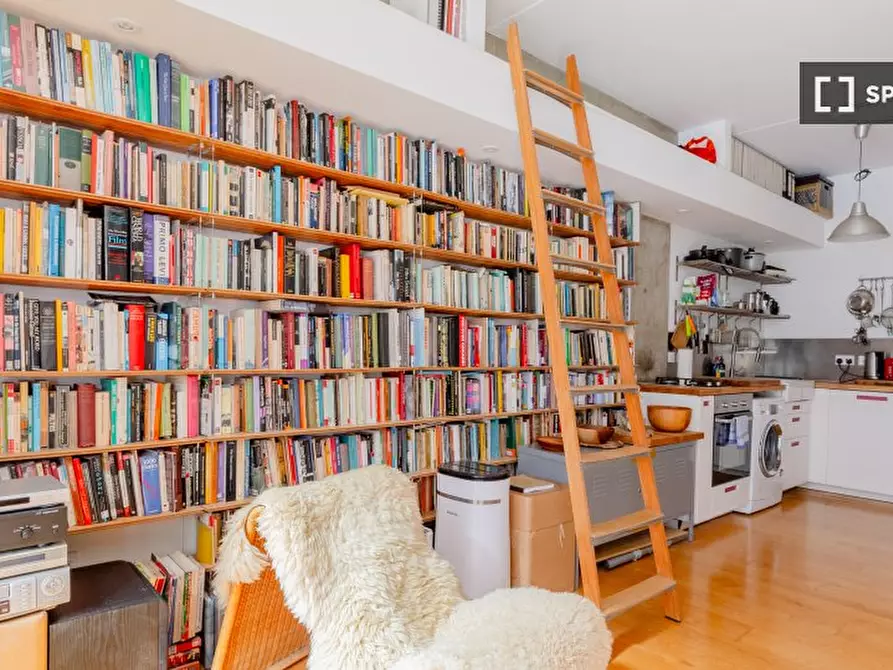 Immagine 9 di Appartamento in affitto  in Kings Wharf a Hackney