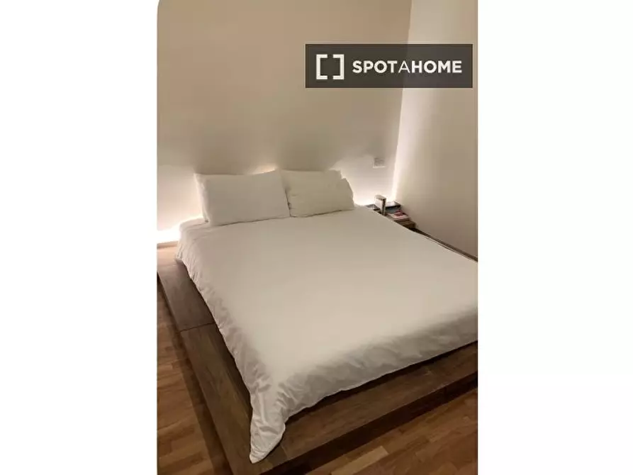 Immagine 8 di Appartamento in affitto  in Via Garofalo a Milano