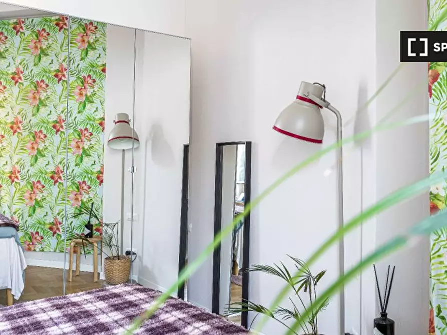 Immagine 19 di Appartamento in affitto  in Via Ambrogio Binda a Milano