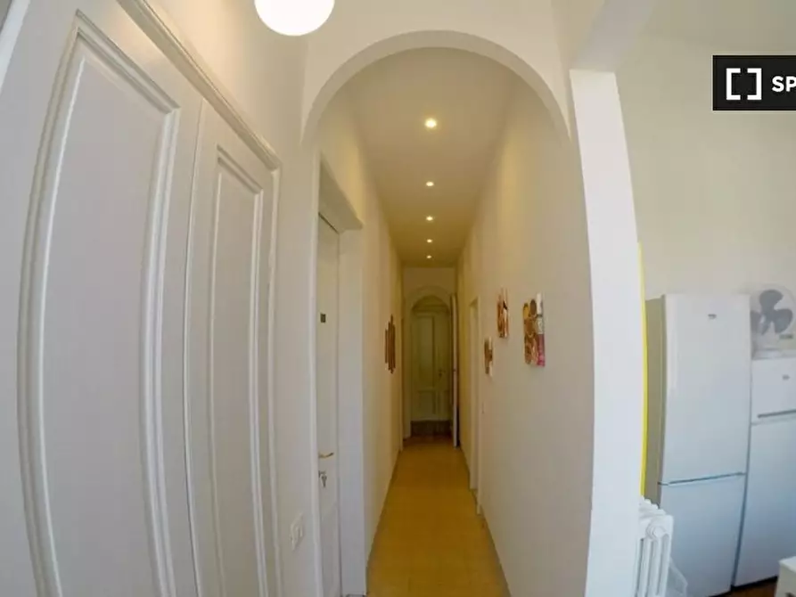Immagine 14 di Camera condivisa in affitto  in Via Zara a Firenze