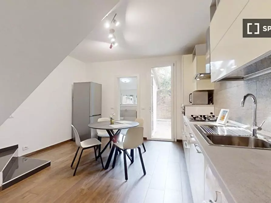 Immagine 8 di Camera condivisa in affitto  in VIA GIAMBELLINO a Padova