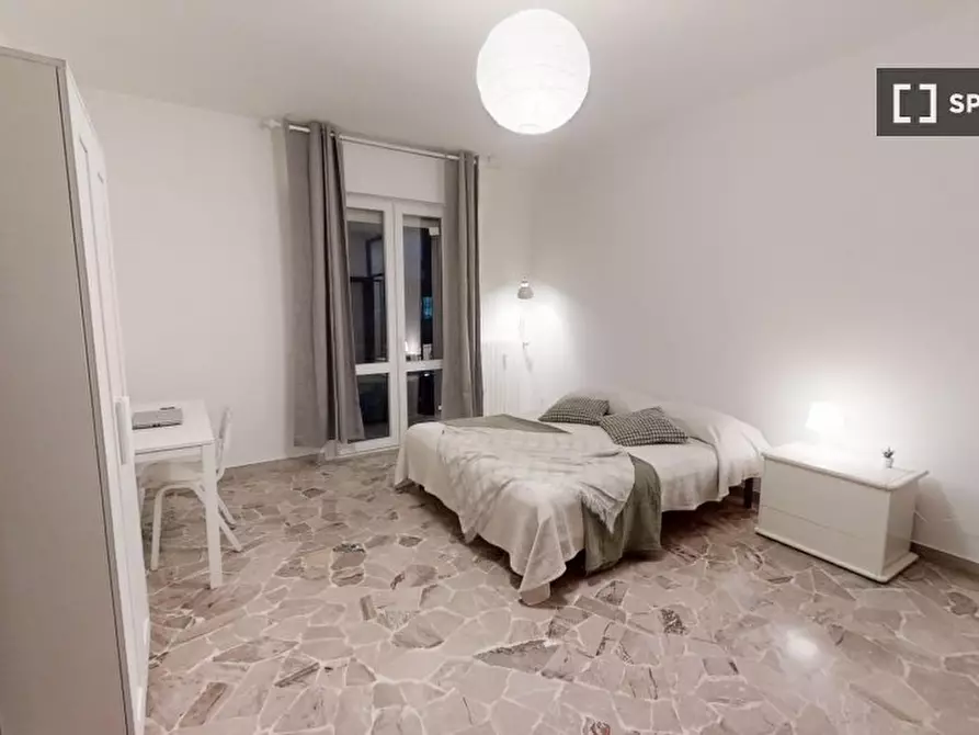 Immagine 3 di Camera condivisa in affitto  in VIA Fulvio Testi a Padova