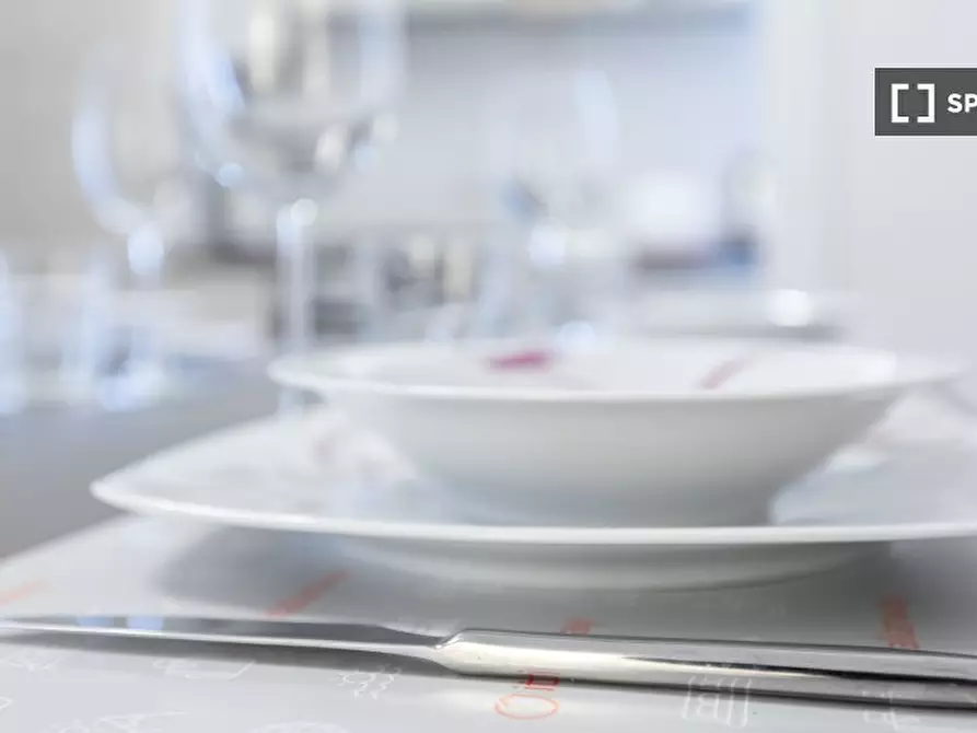 Immagine 17 di Appartamento in affitto  in Viale Brenta a Milano