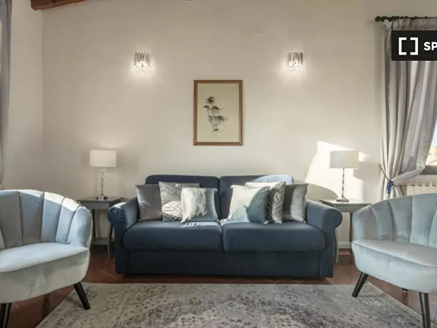 Immagine 17 di Appartamento in affitto  in Via Toscanella a Firenze