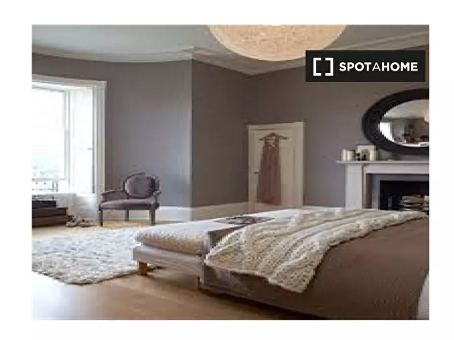 Immagine 8 di Appartamento in affitto  in St Mary's Ave a 