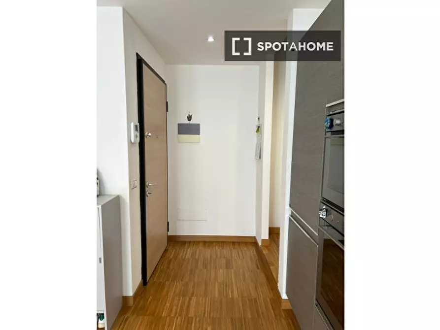 Immagine 9 di Ufficio in affitto  in Via Casentino a Firenze