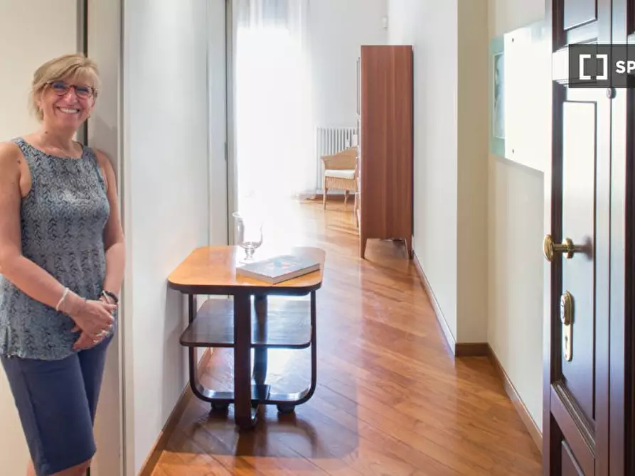 Immagine 7 di Ufficio in affitto  in Via Francesco Anzani a Milano