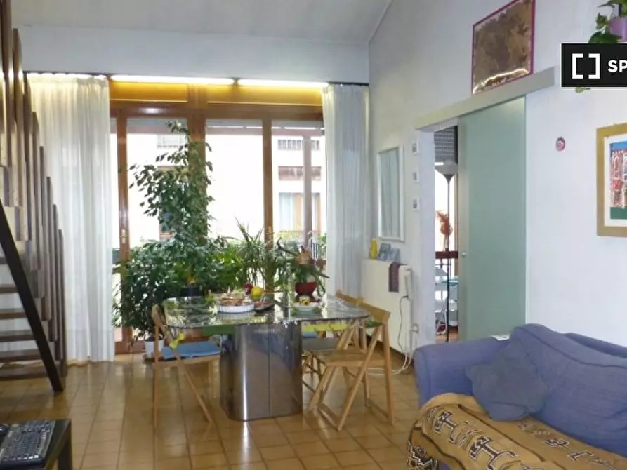 Immagine 6 di Camera condivisa in affitto  in Via Madonna della Salute a Padova