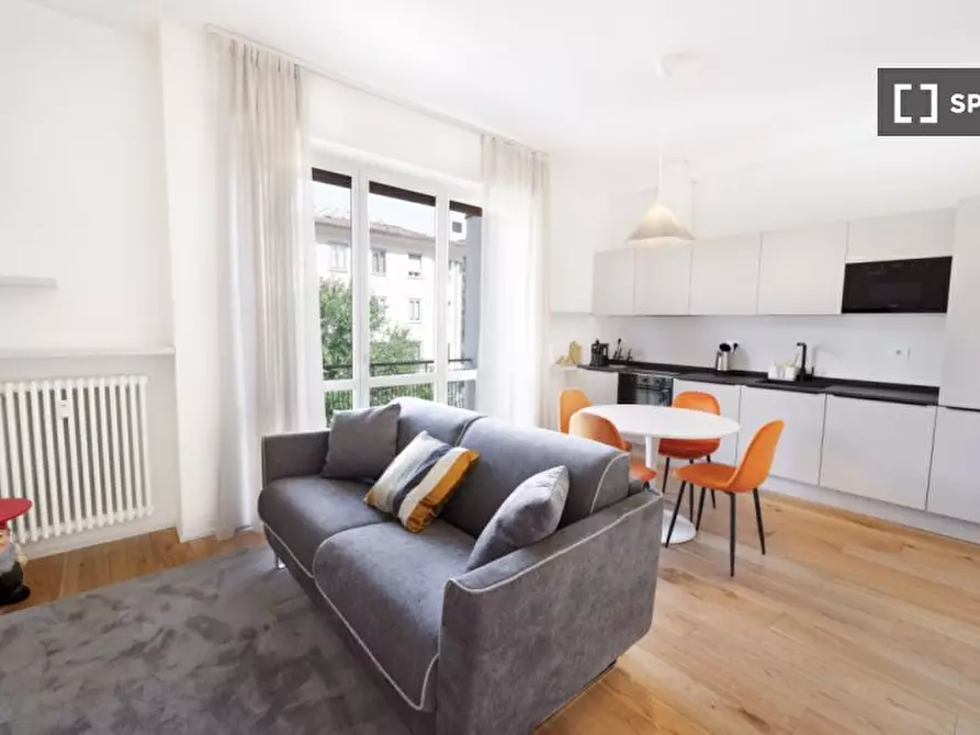 Immagine 17 di Appartamento in affitto  in Viale Fratelli Rosselli a Firenze