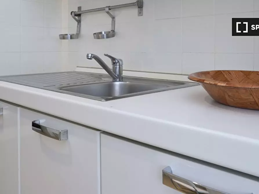 Immagine 19 di Appartamento in affitto  in Via Amedeo D'Aosta a Milano