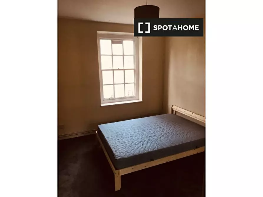 Immagine 9 di Camera condivisa in affitto  in Penfold St a Paddington