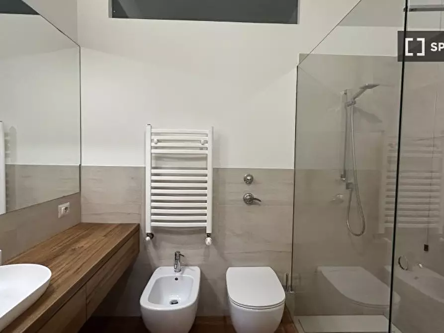 Immagine 11 di Appartamento in affitto  in V. Giovanni Pierluigi da Palestrina a Milano