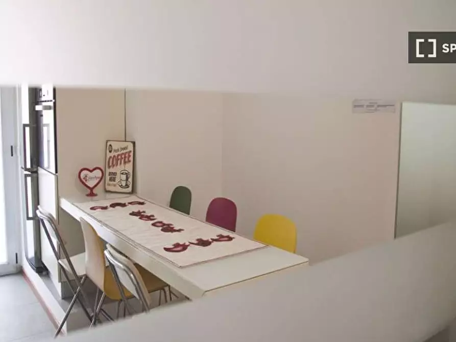 Immagine 11 di Camera condivisa in affitto  in Via Conca del Naviglio a Milano