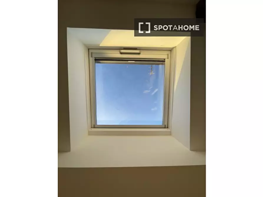 Immagine 5 di Appartamento in affitto  in Via Cicco Simonetta a Milano