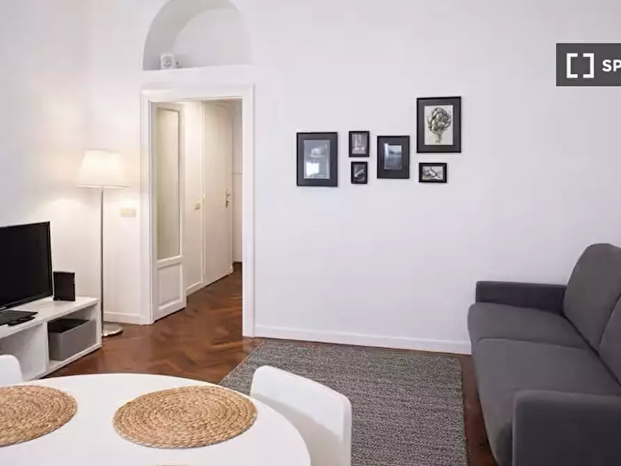 Immagine 4 di Appartamento in affitto  in Via Conchetta a Milano