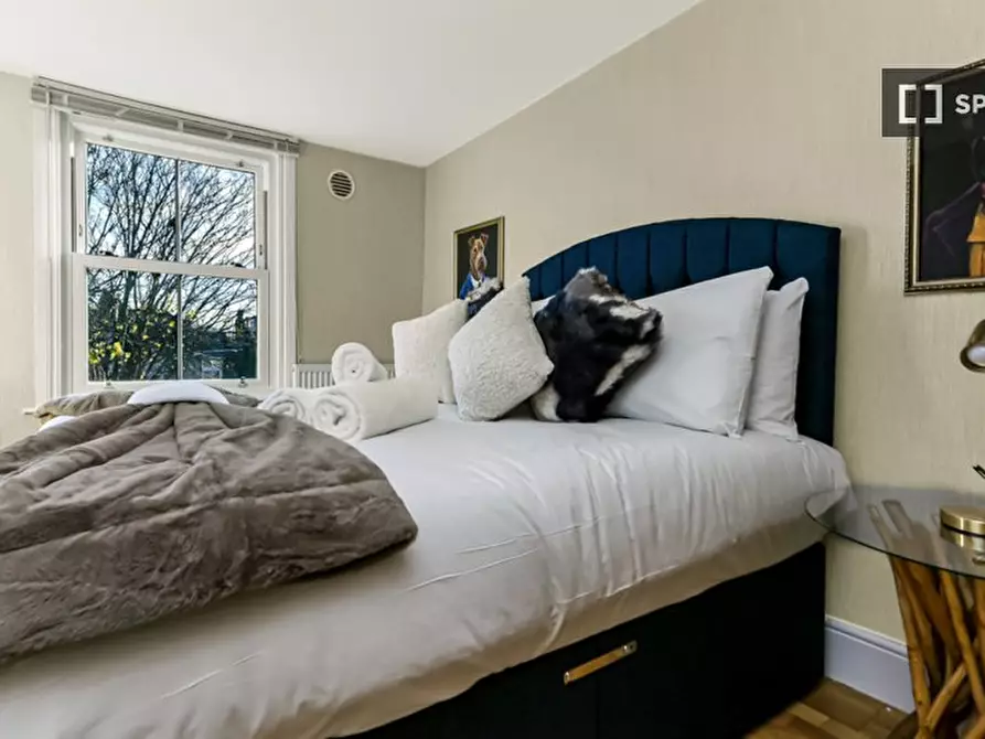 Immagine 19 di Appartamento in affitto  in flat b a Hackney