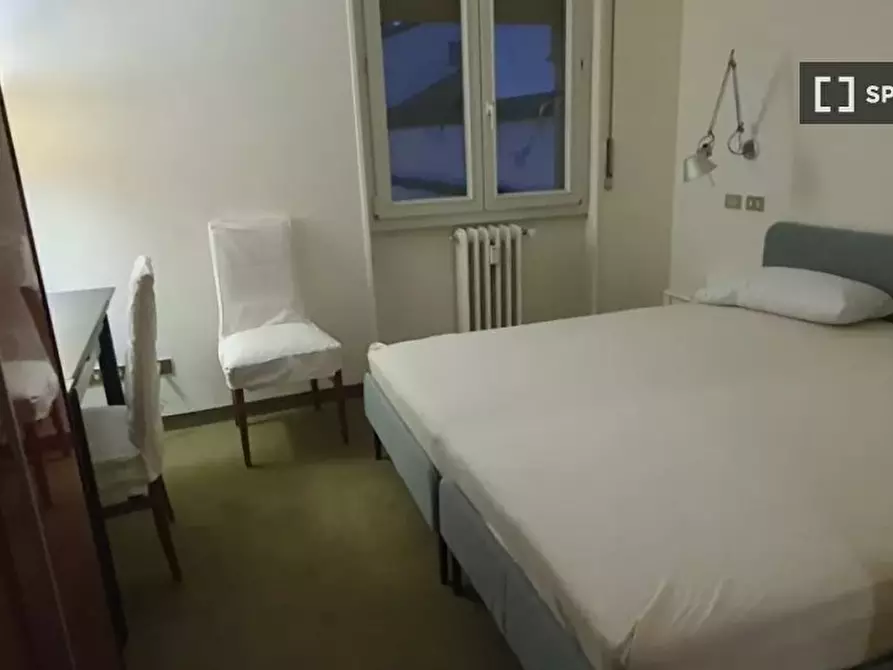 Immagine 4 di Appartamento in affitto  in Via Cesare Brivio a Milano